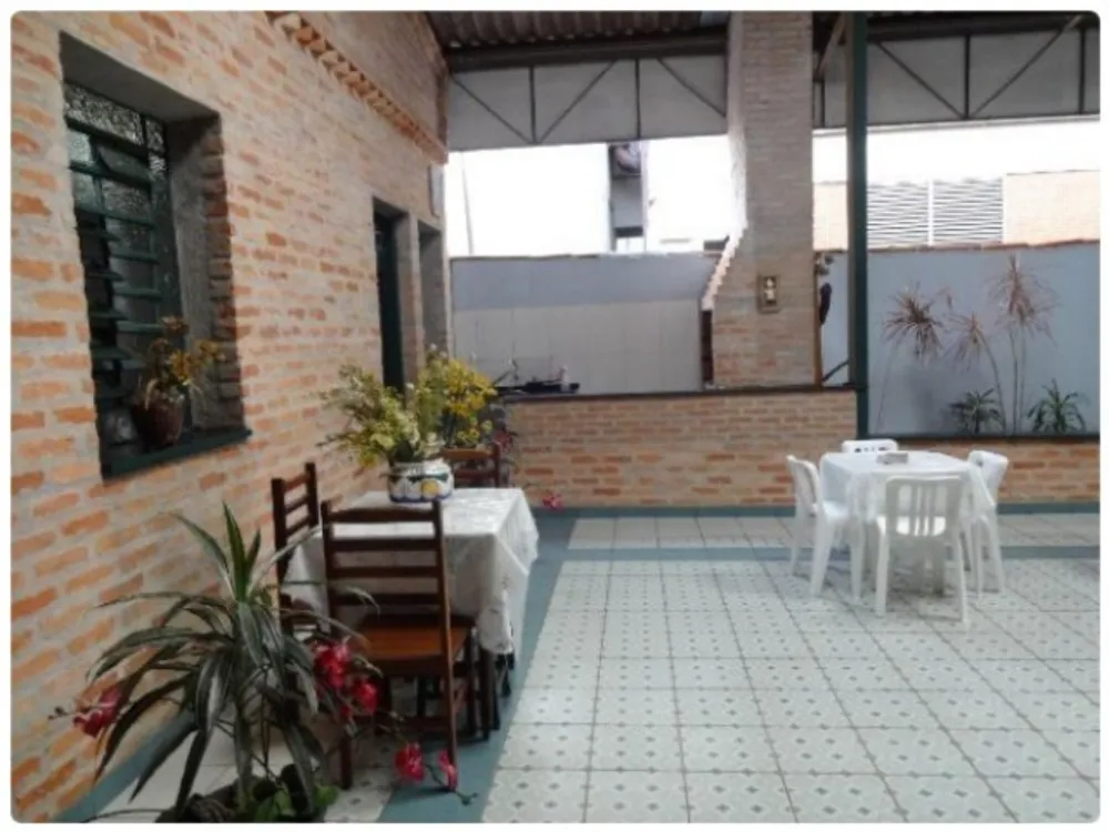 Loja-Salão, 320 m² - Foto 2