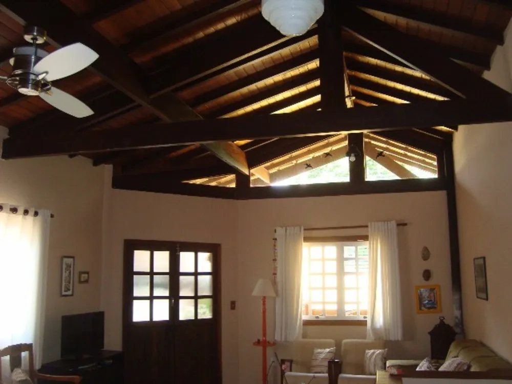 Sobrado, 3 quartos, 220 m² - Foto 4