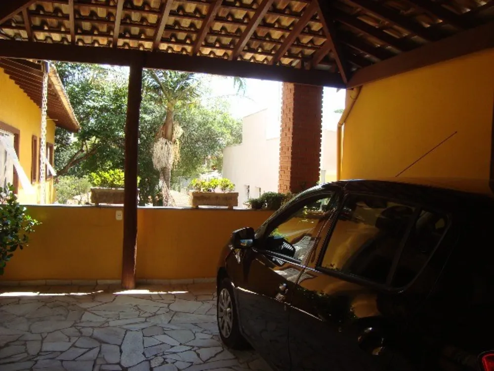 Sobrado, 3 quartos, 220 m² - Foto 1