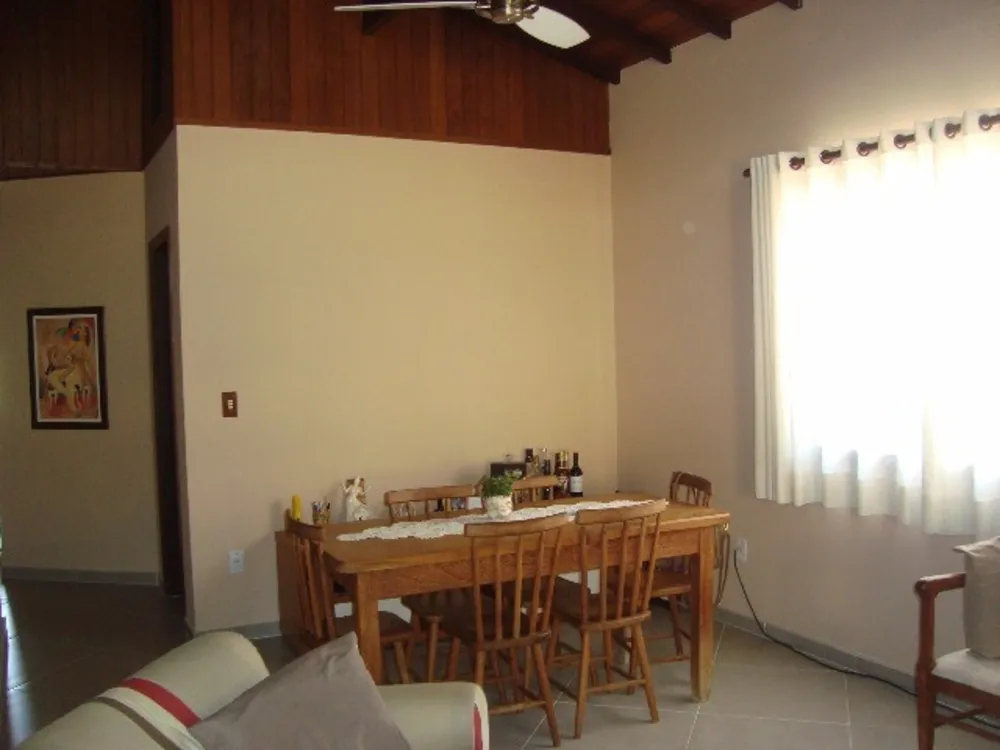 Sobrado, 3 quartos, 220 m² - Foto 3