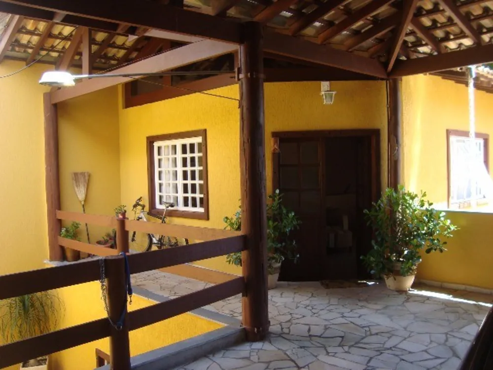 Sobrado, 3 quartos, 220 m² - Foto 2