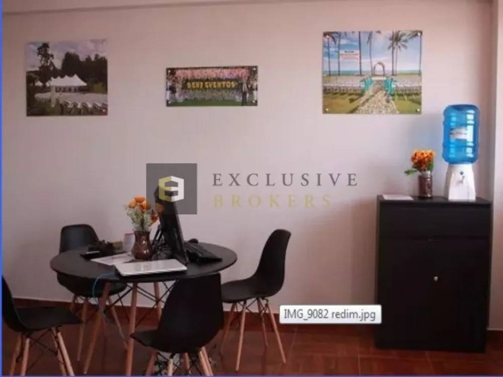 Sala-Conjunto, 48 m² - Foto 2