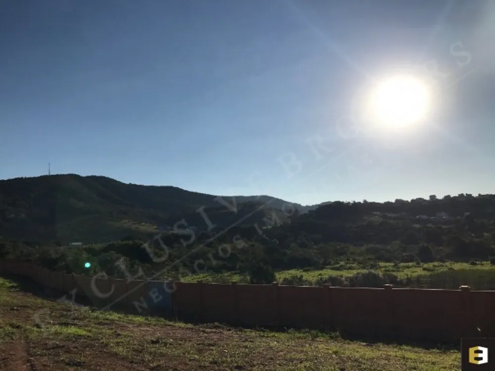 Terreno, 453 m² - Foto 1