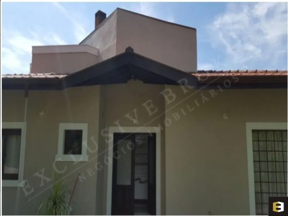 Casa de Condomínio, 5 quartos - Foto 4