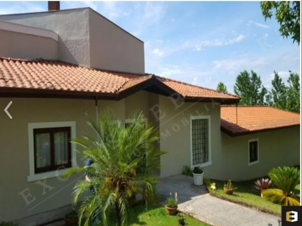 Casa de Condomínio, 5 quartos - Foto 1