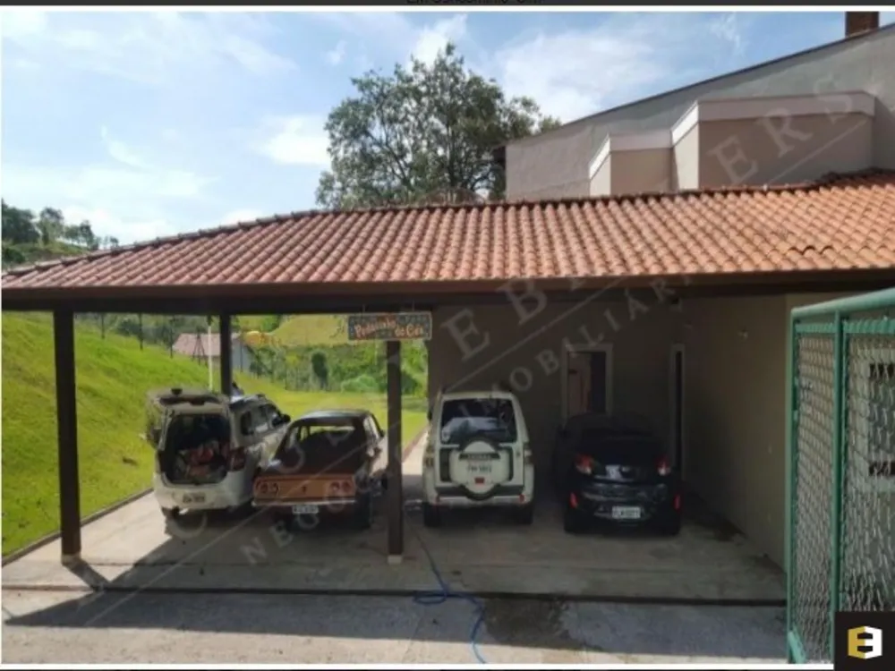 Casa de Condomínio, 5 quartos - Foto 3