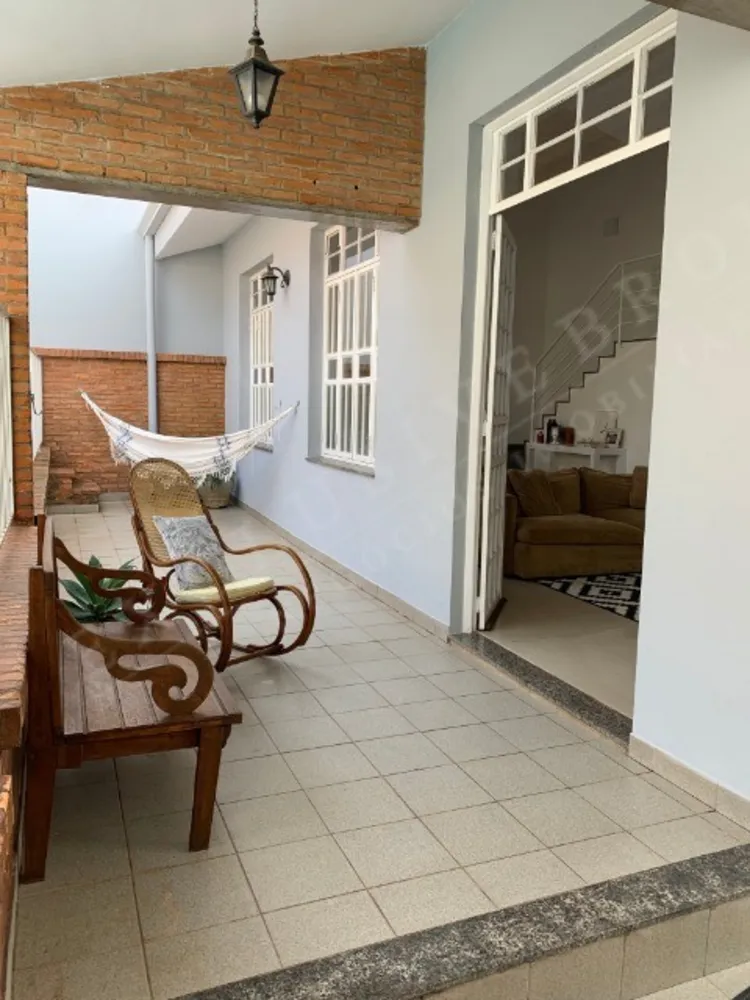 Sobrado, 3 quartos, 231 m² - Foto 3