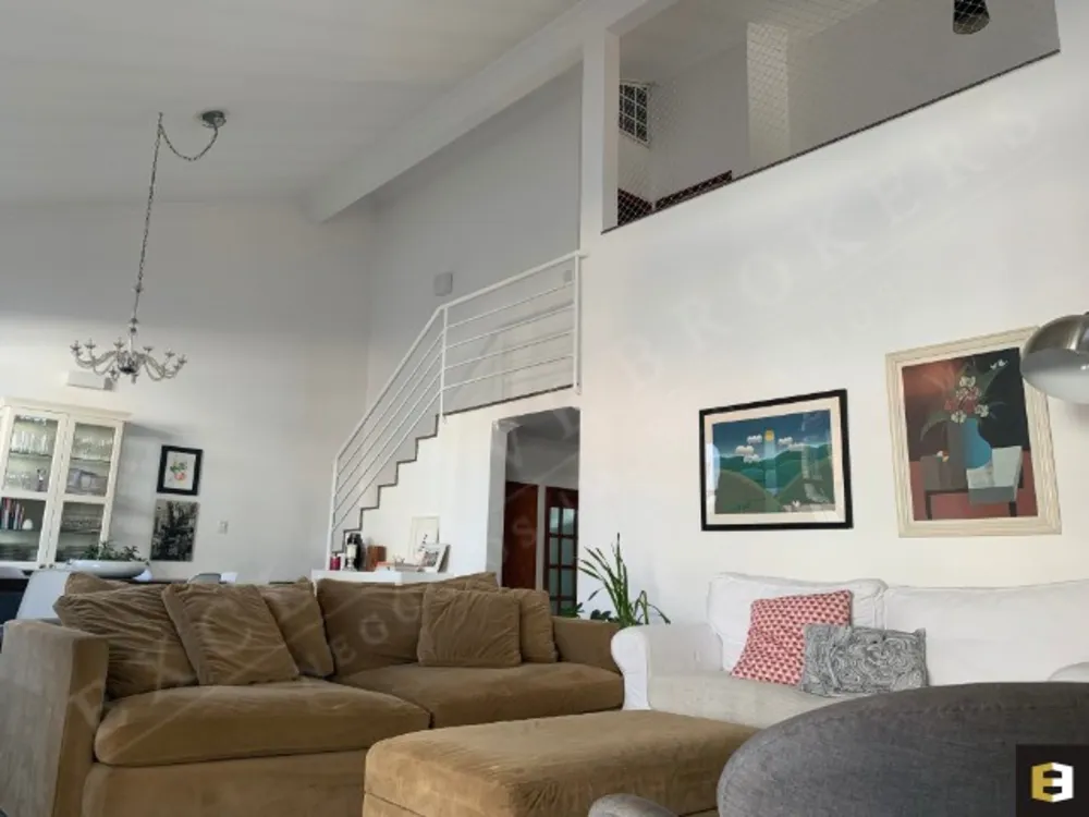 Sobrado, 3 quartos, 231 m² - Foto 4