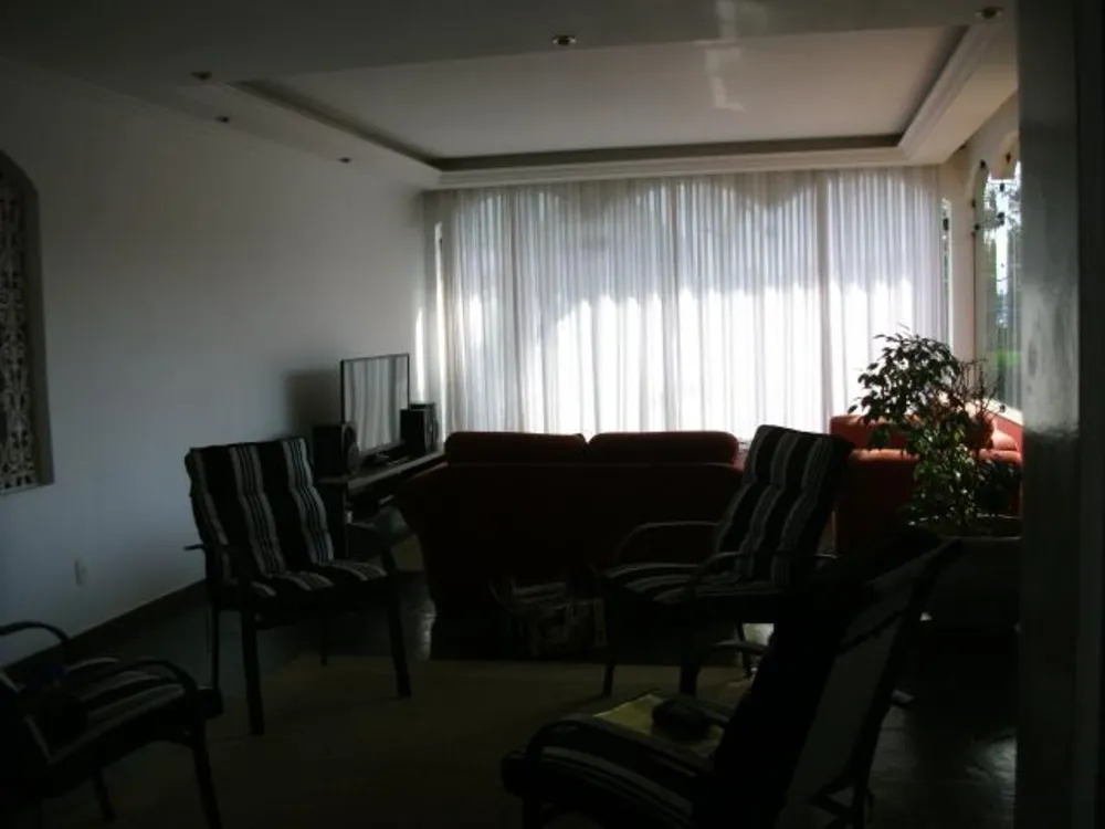 Sobrado, 3 quartos, 367 m² - Foto 4