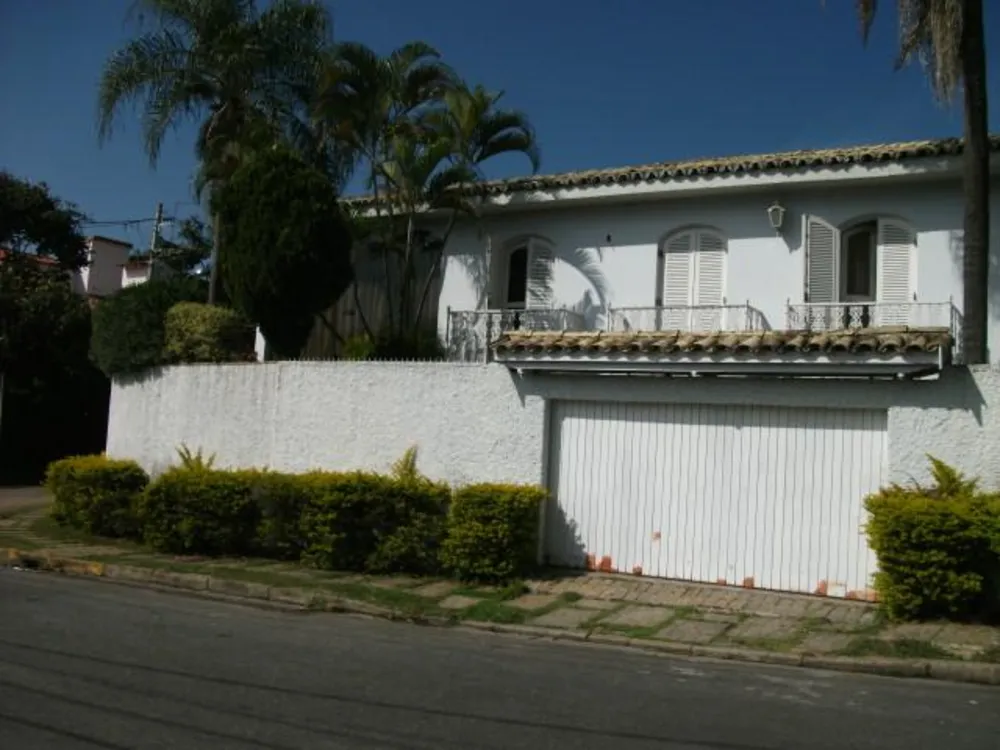 Sobrado, 3 quartos, 367 m² - Foto 1