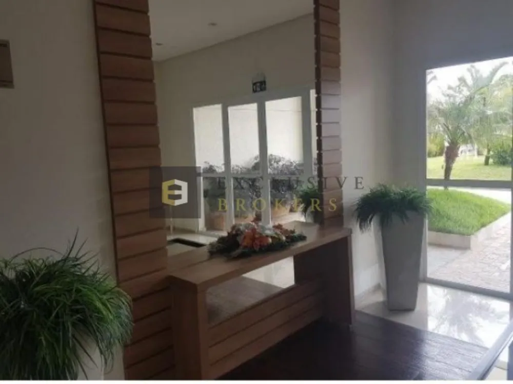 Apartamento, 3 quartos, 216 m² - Foto 2