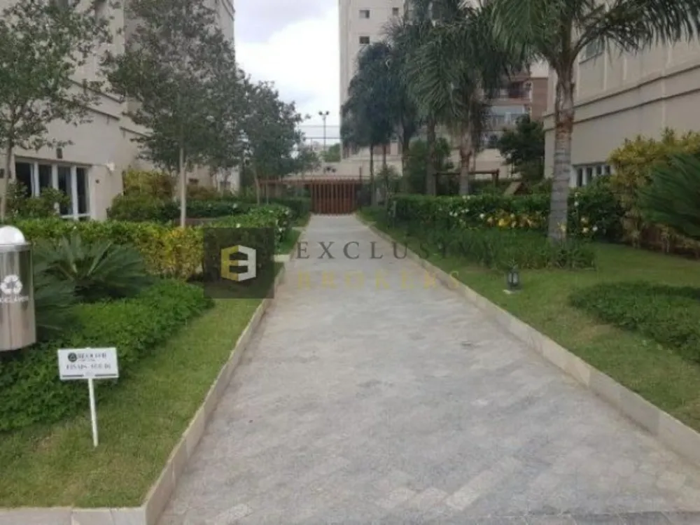 Apartamento, 3 quartos, 216 m² - Foto 4