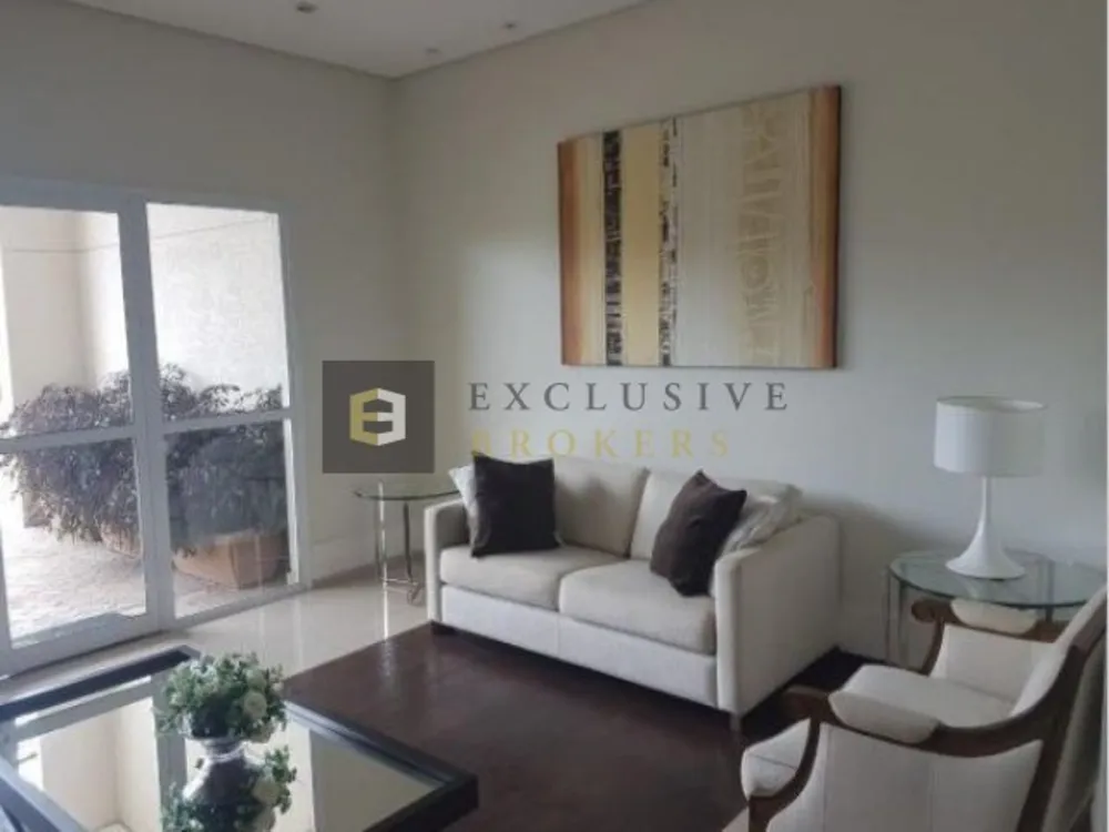 Apartamento, 3 quartos, 216 m² - Foto 3