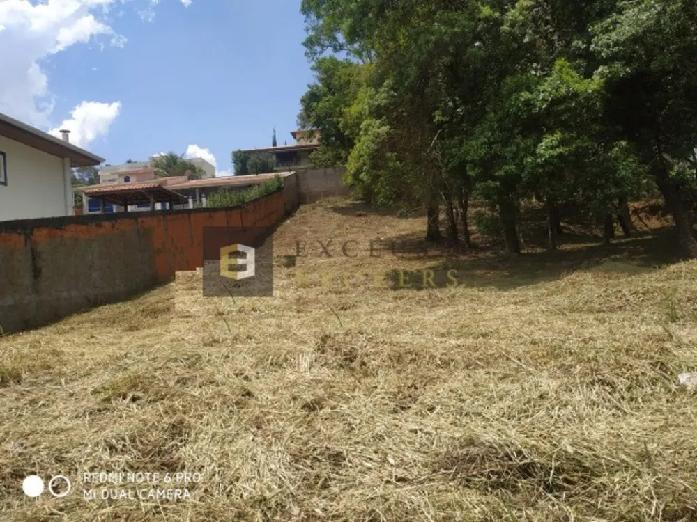 Terreno, 1000 m² - Foto 1