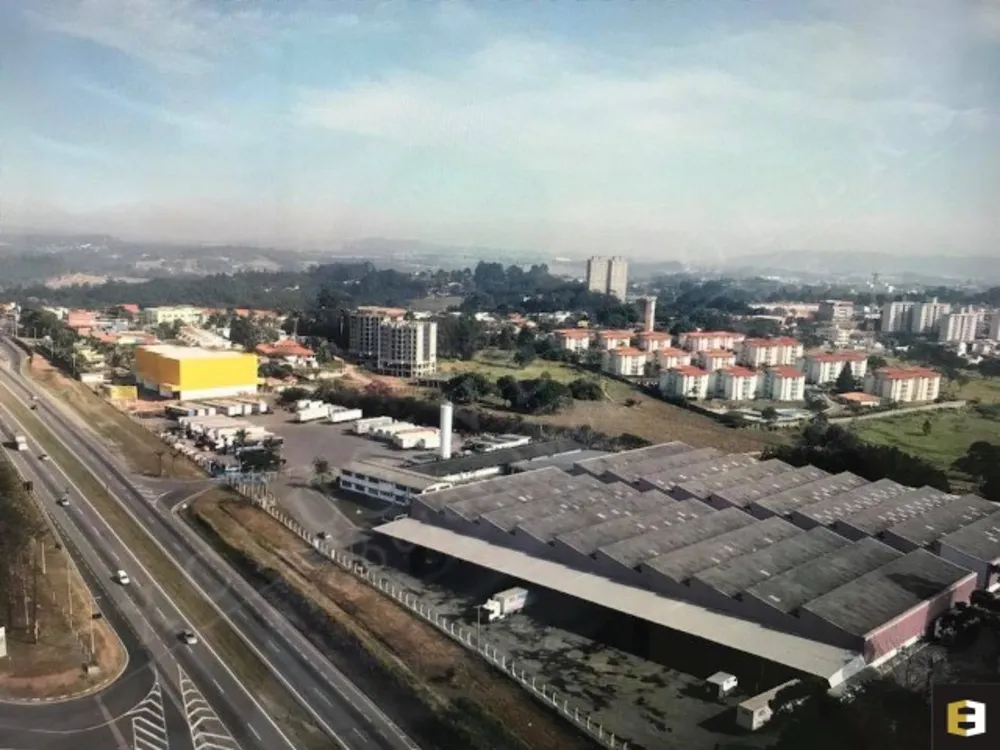 Depósito-Galpão, 16181 m² - Foto 1