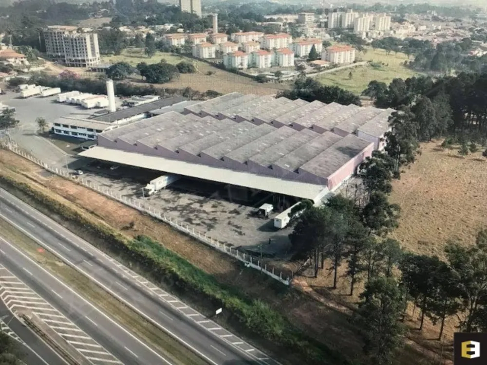 Depósito-Galpão, 16181 m² - Foto 2