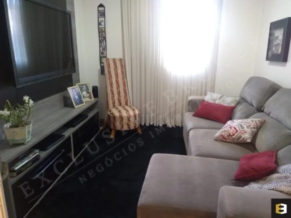 Apartamento, 4 quartos, 151 m² - Foto 4