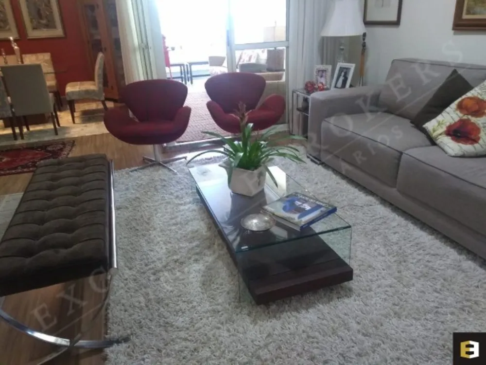 Apartamento, 4 quartos, 151 m² - Foto 2