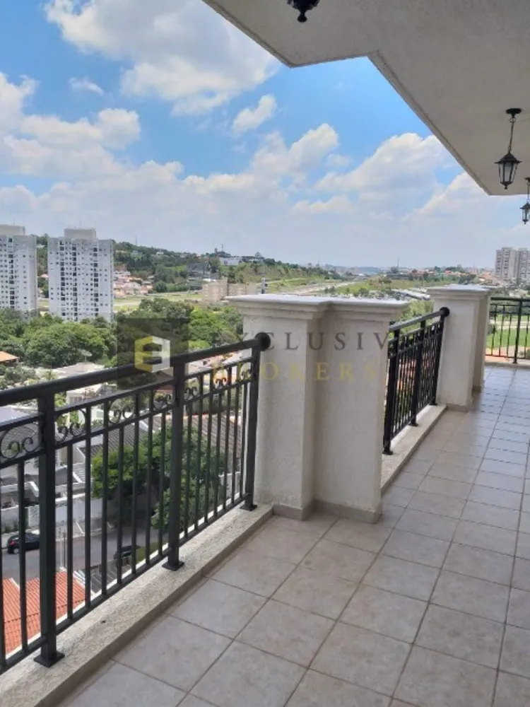Apartamento, 3 quartos, 157 m² - Foto 1