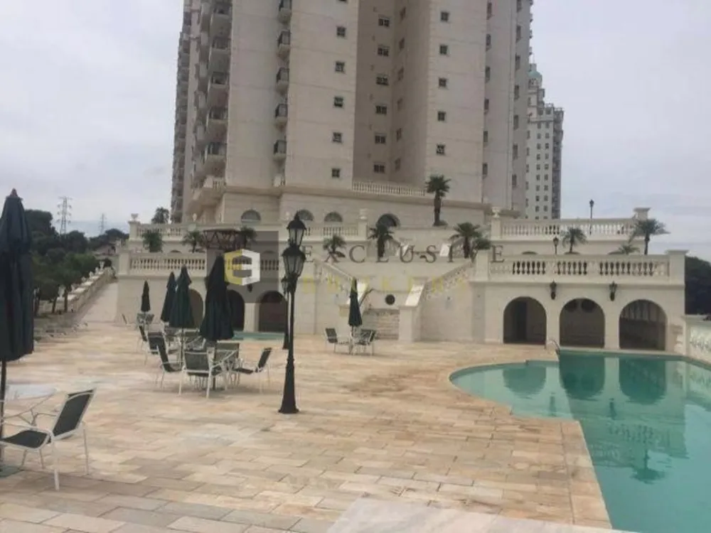 Apartamento, 3 quartos, 157 m² - Foto 4