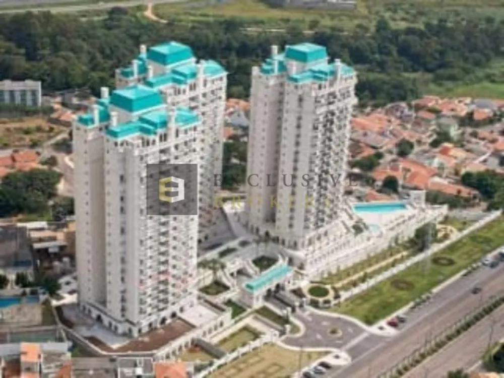 Apartamento, 3 quartos, 157 m² - Foto 2