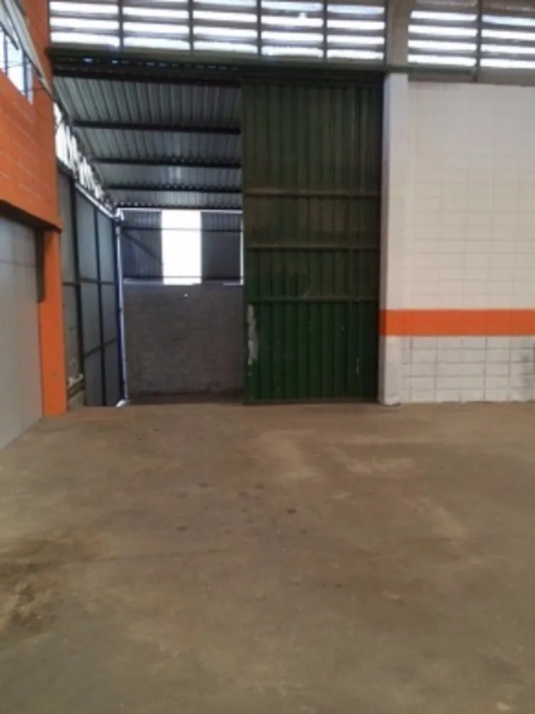 Depósito-Galpão, 1000 m² - Foto 2