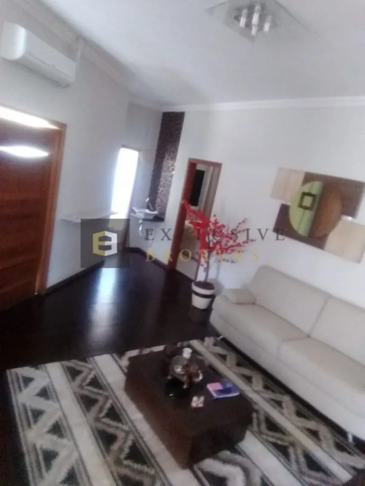 Casa, 3 quartos, 286 m² - Foto 4
