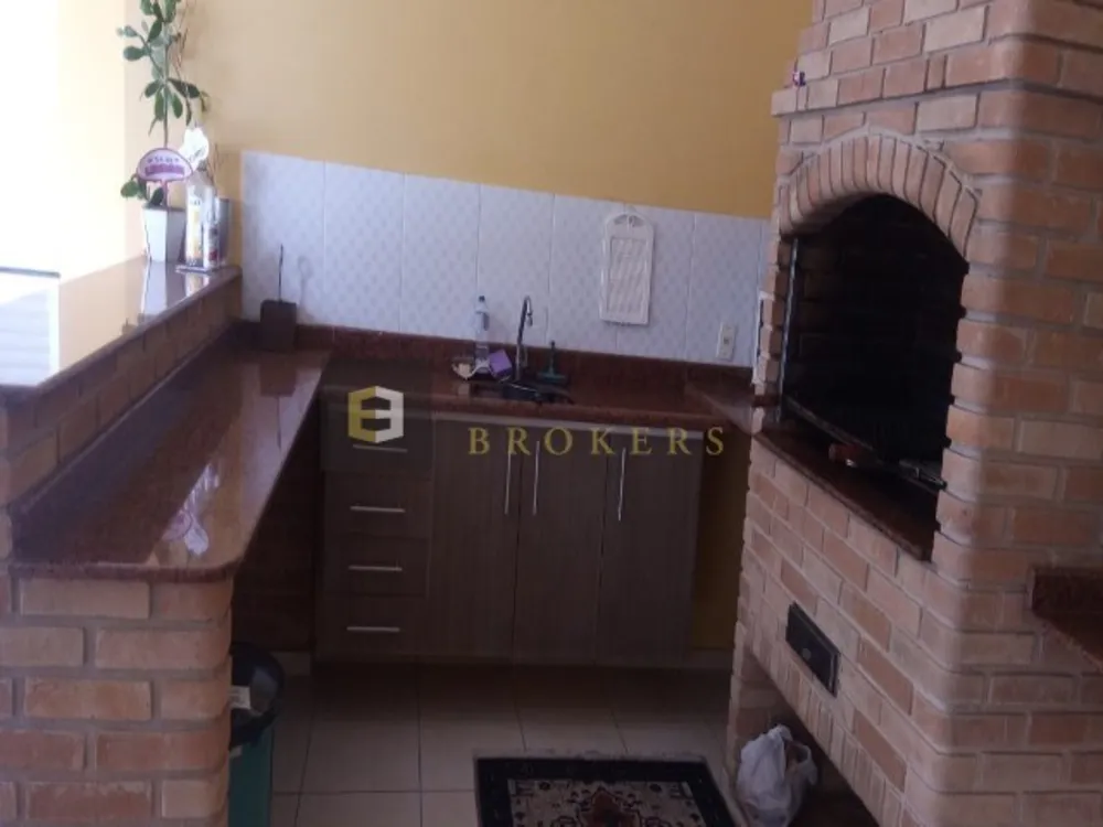 Casa, 3 quartos, 286 m² - Foto 2