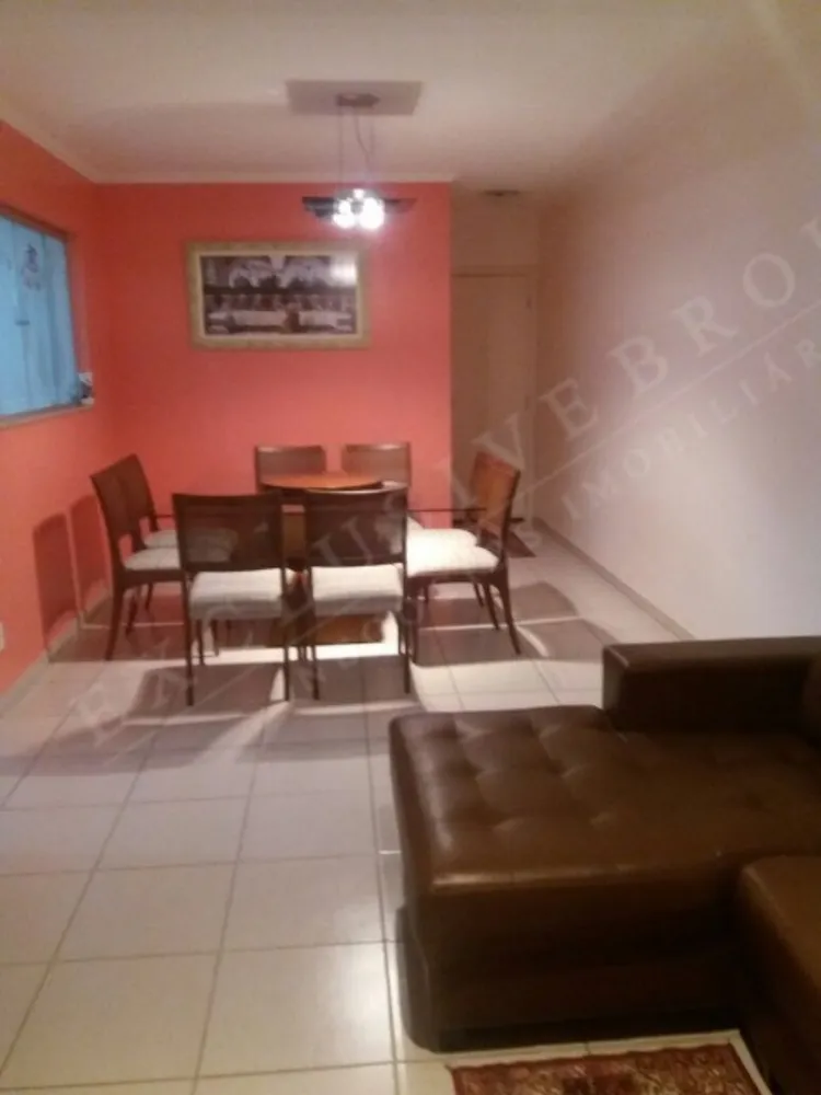 Apartamento, 3 quartos, 101 m² - Foto 1