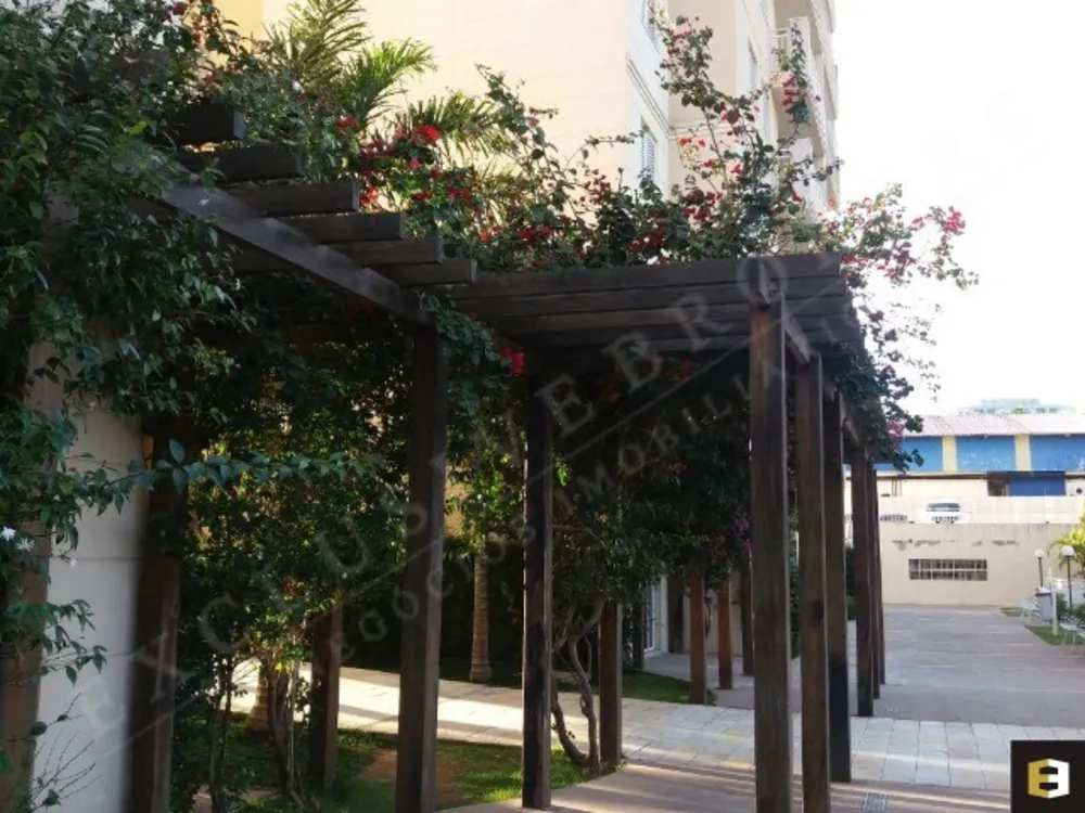 Apartamento, 3 quartos, 101 m² - Foto 2