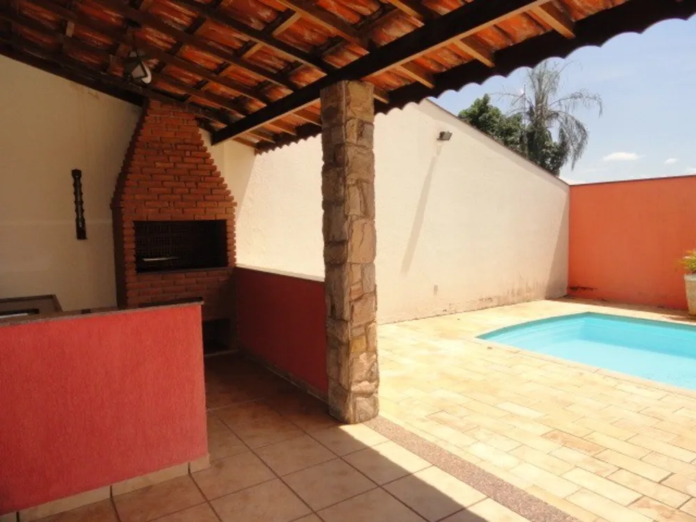 Casa, 3 quartos, 454 m² - Foto 1