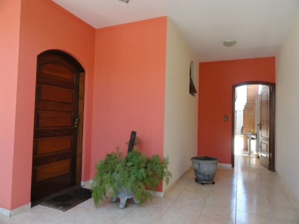 Casa, 3 quartos, 454 m² - Foto 2