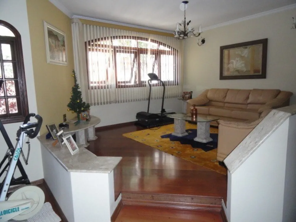 Casa, 3 quartos, 454 m² - Foto 3