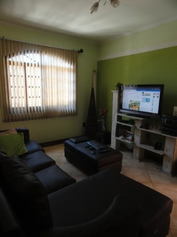 Casa, 3 quartos, 454 m² - Foto 4