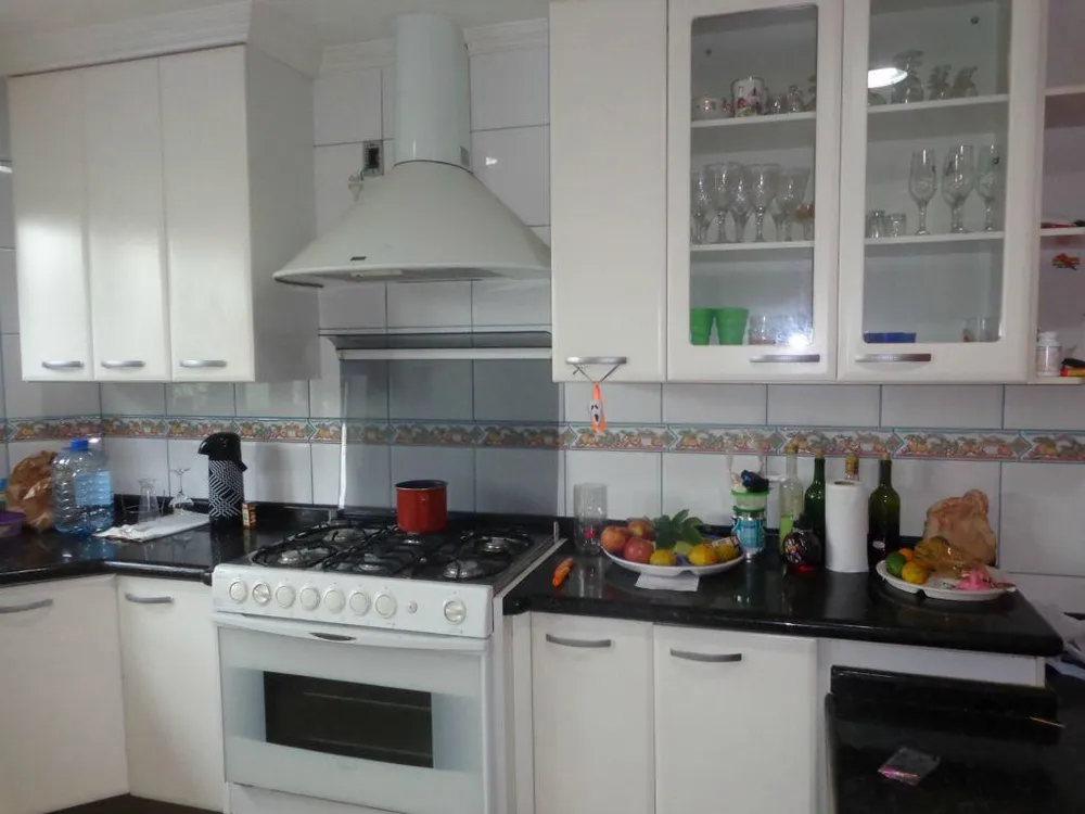 Sobrado, 4 quartos, 300 m² - Foto 2