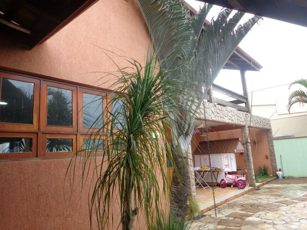 Sobrado, 4 quartos, 300 m² - Foto 1