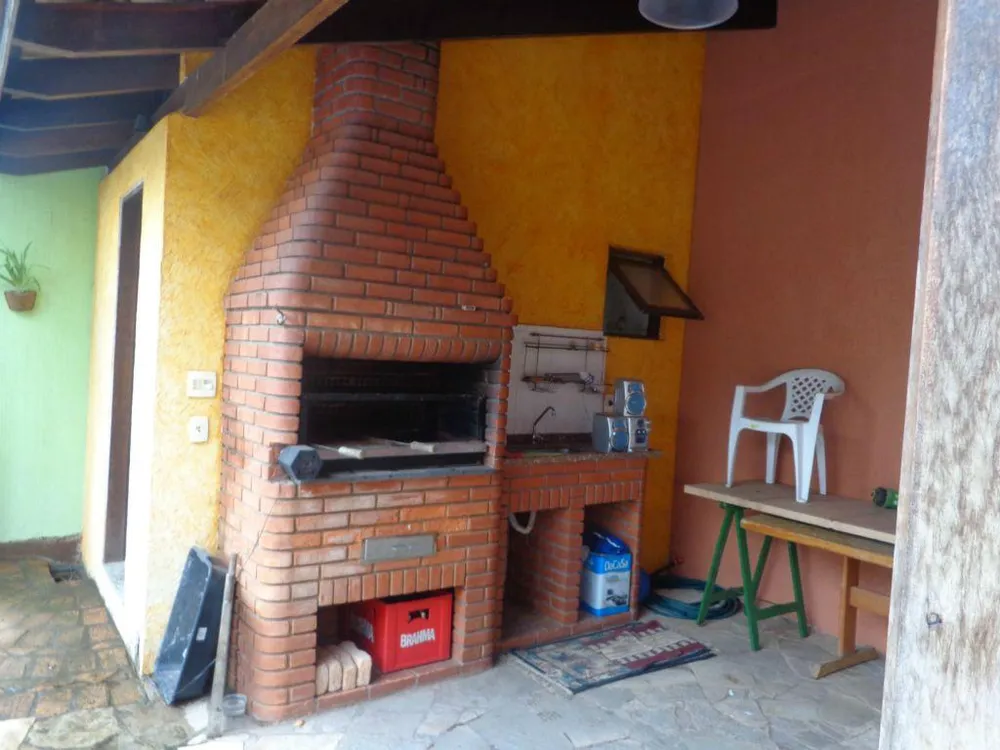 Sobrado, 4 quartos, 300 m² - Foto 4