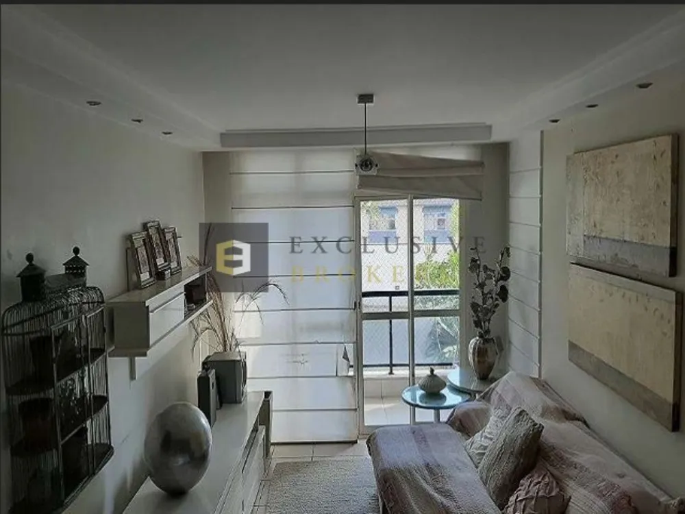 Apartamento, 3 quartos, 172 m² - Foto 1