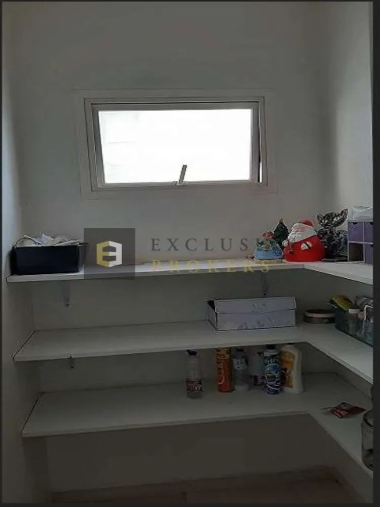 Apartamento, 3 quartos, 172 m² - Foto 2
