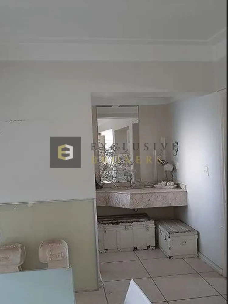 Apartamento, 3 quartos, 172 m² - Foto 6