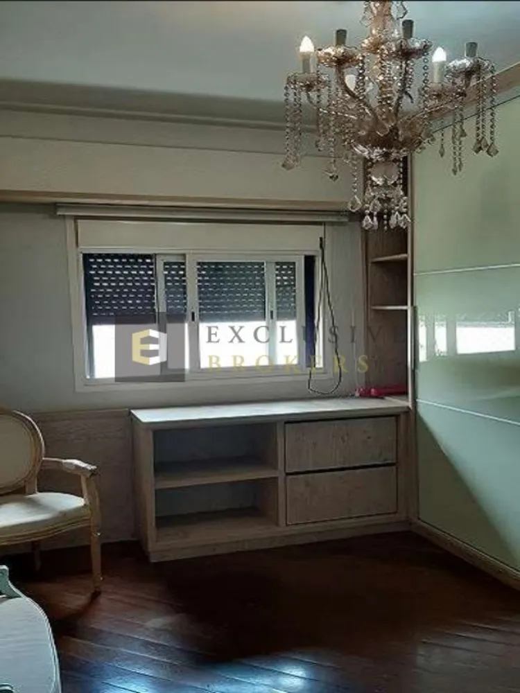 Apartamento, 3 quartos, 172 m² - Foto 5