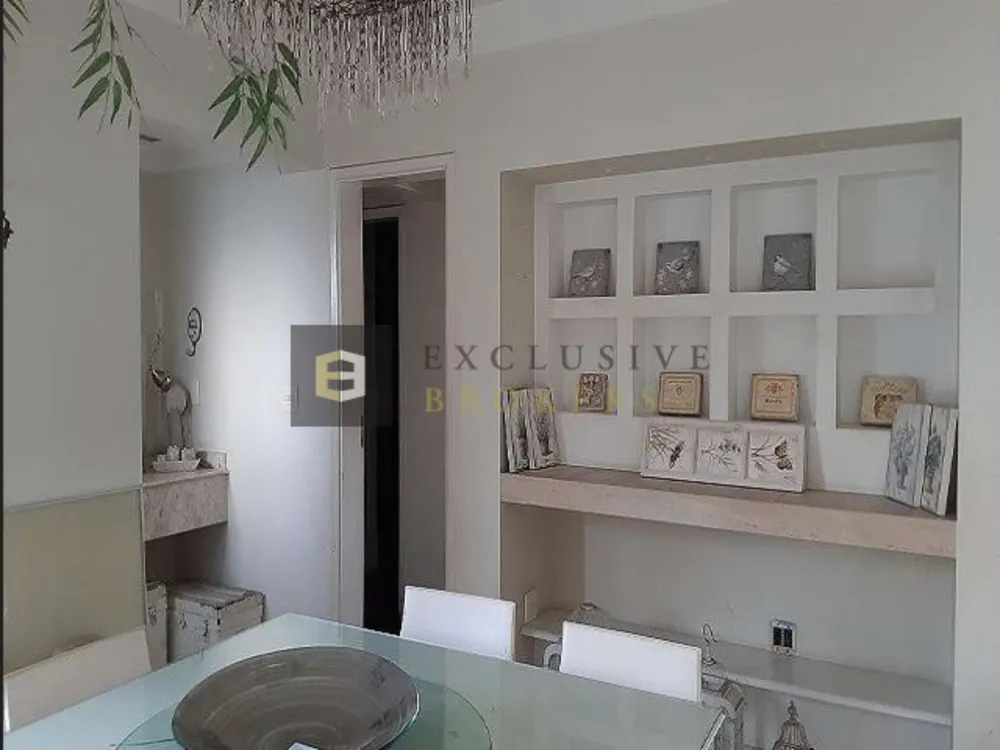 Apartamento, 3 quartos, 172 m² - Foto 4