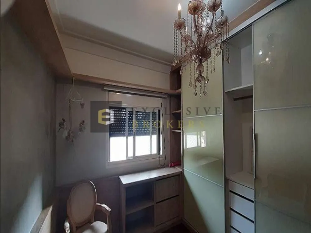 Apartamento, 3 quartos, 172 m² - Foto 8