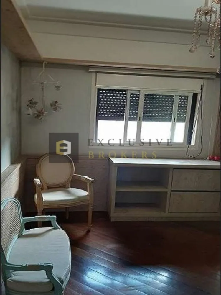 Apartamento, 3 quartos, 172 m² - Foto 7