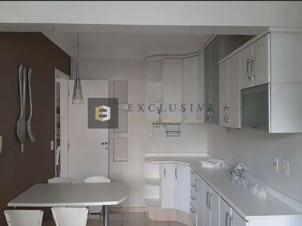 Apartamento, 3 quartos, 172 m² - Foto 3