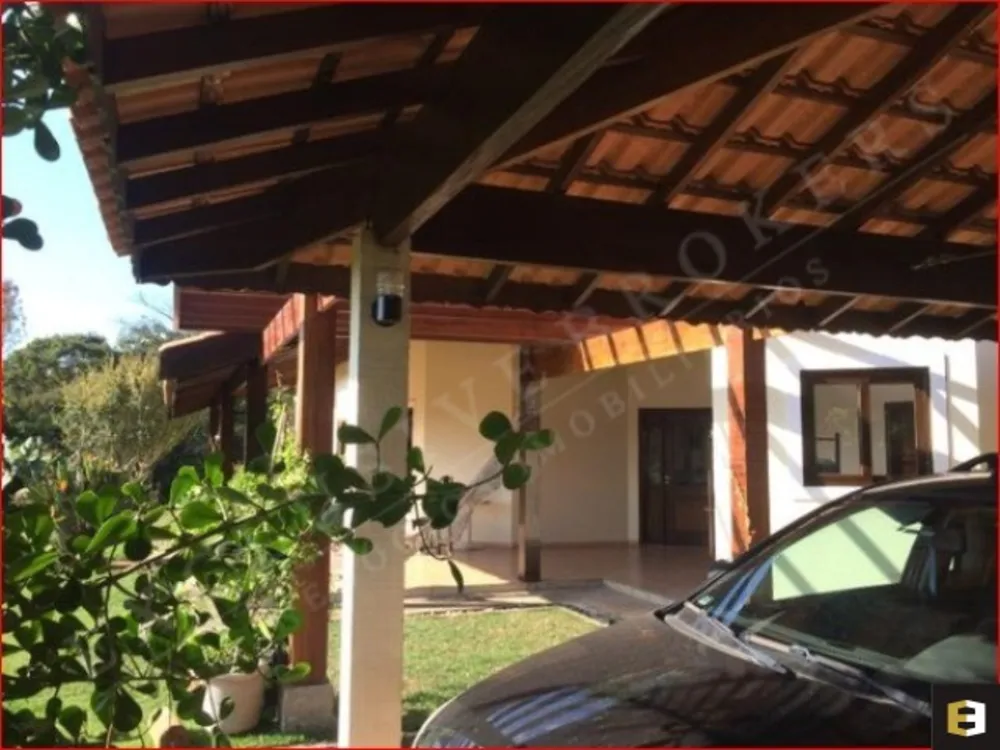 Casa de Condomínio, 4 quartos - Foto 2