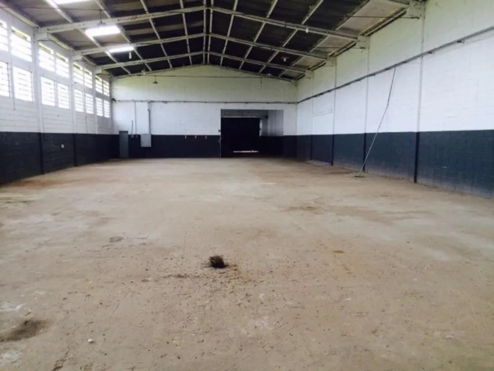Depósito-Galpão, 1000 m² - Foto 3