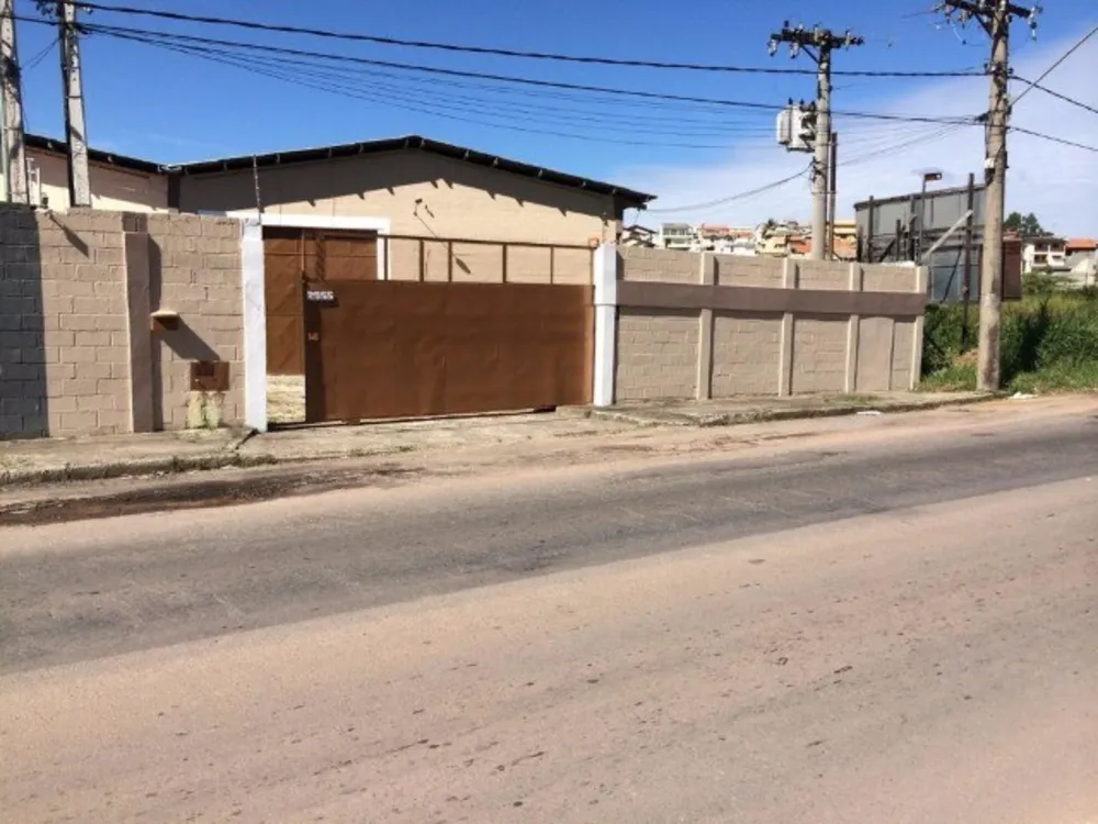 Depósito-Galpão, 1000 m² - Foto 2