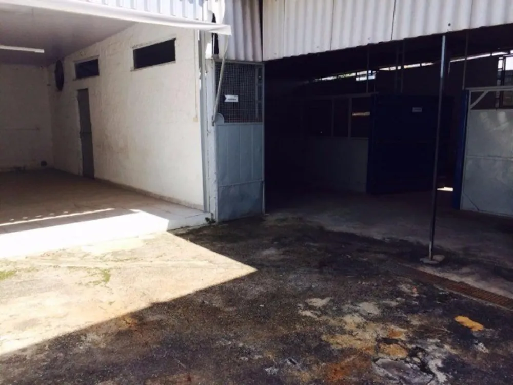Depósito-Galpão, 1000 m² - Foto 4