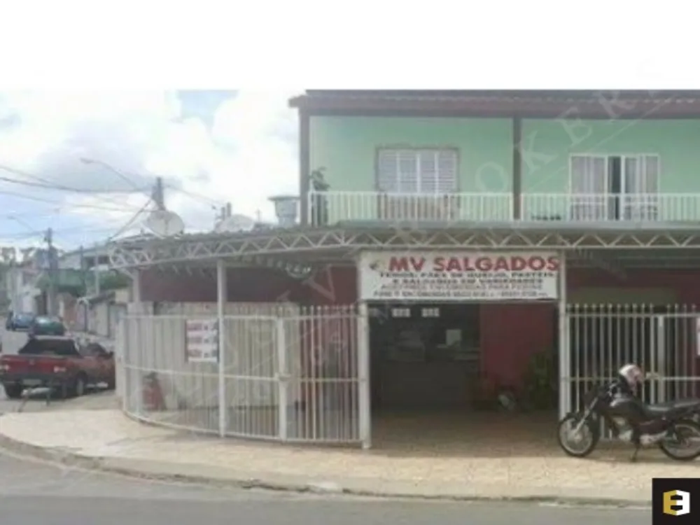 Prédio Inteiro, 189 m² - Foto 1